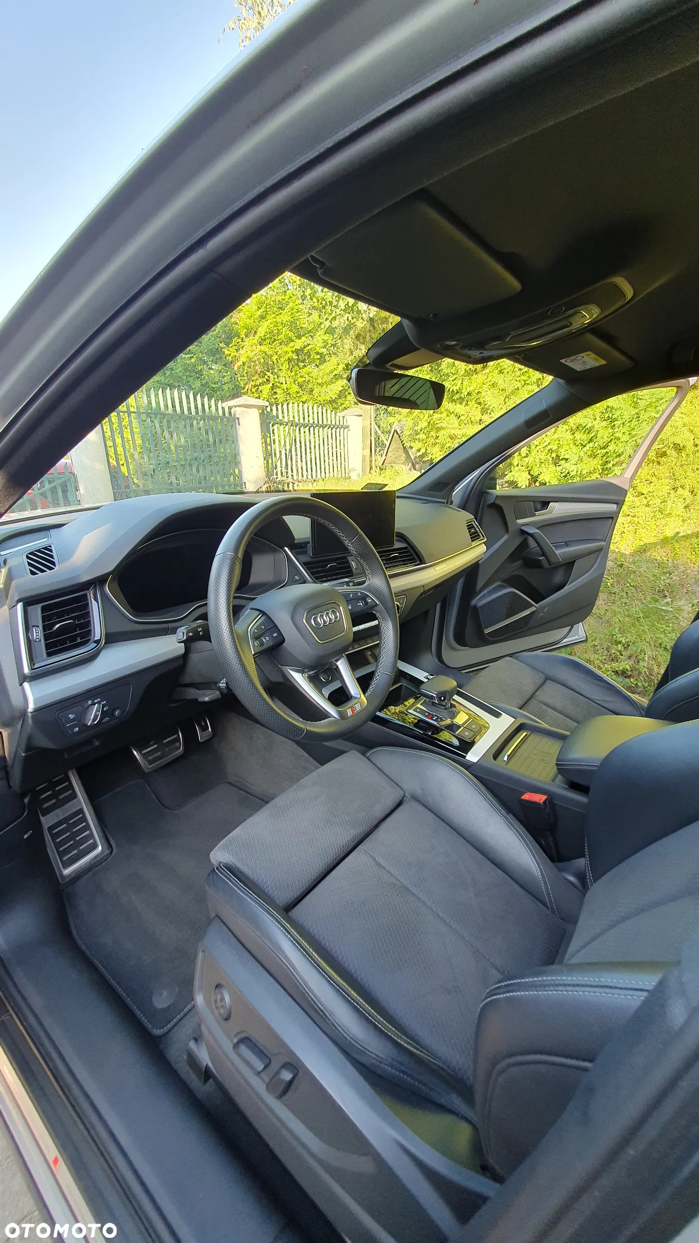 Audi Q5 - 22