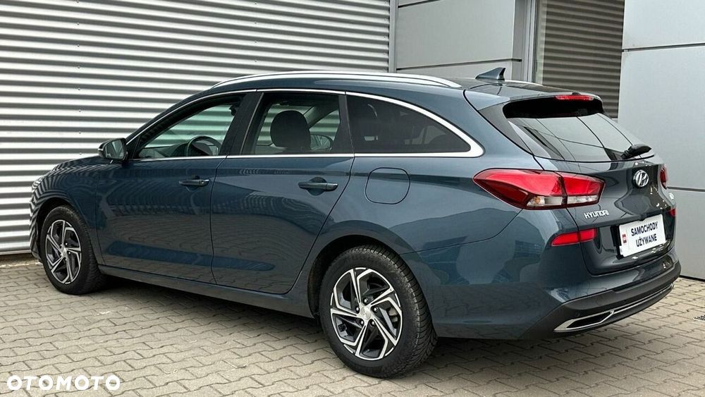 Hyundai i30 1.0 T-GDI Comfort - 9