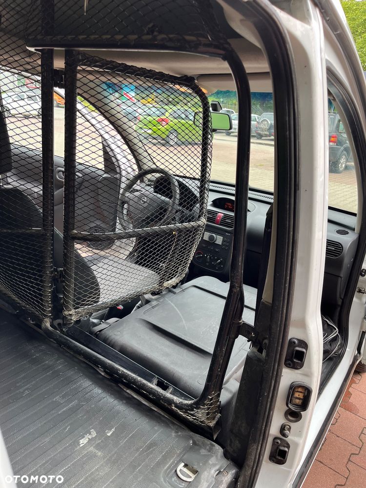 Opel Combo Standard - 7