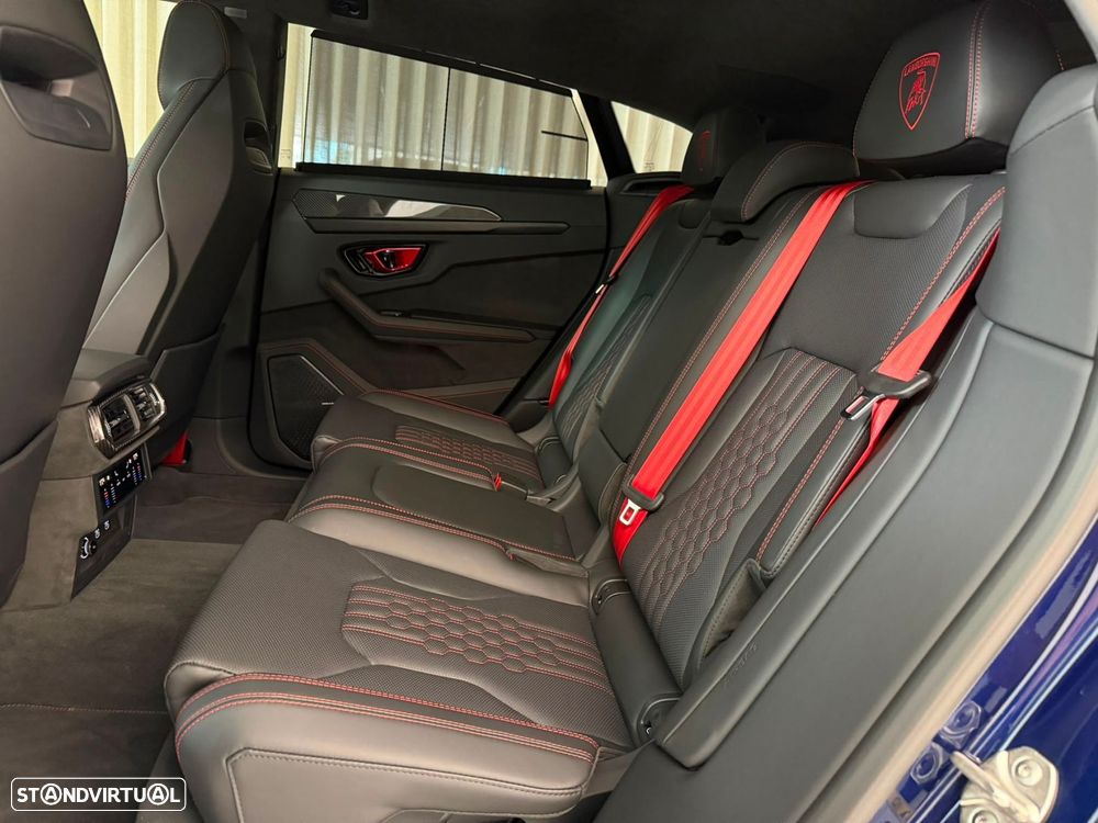 Lamborghini Urus 4.0 V8 SE - 22