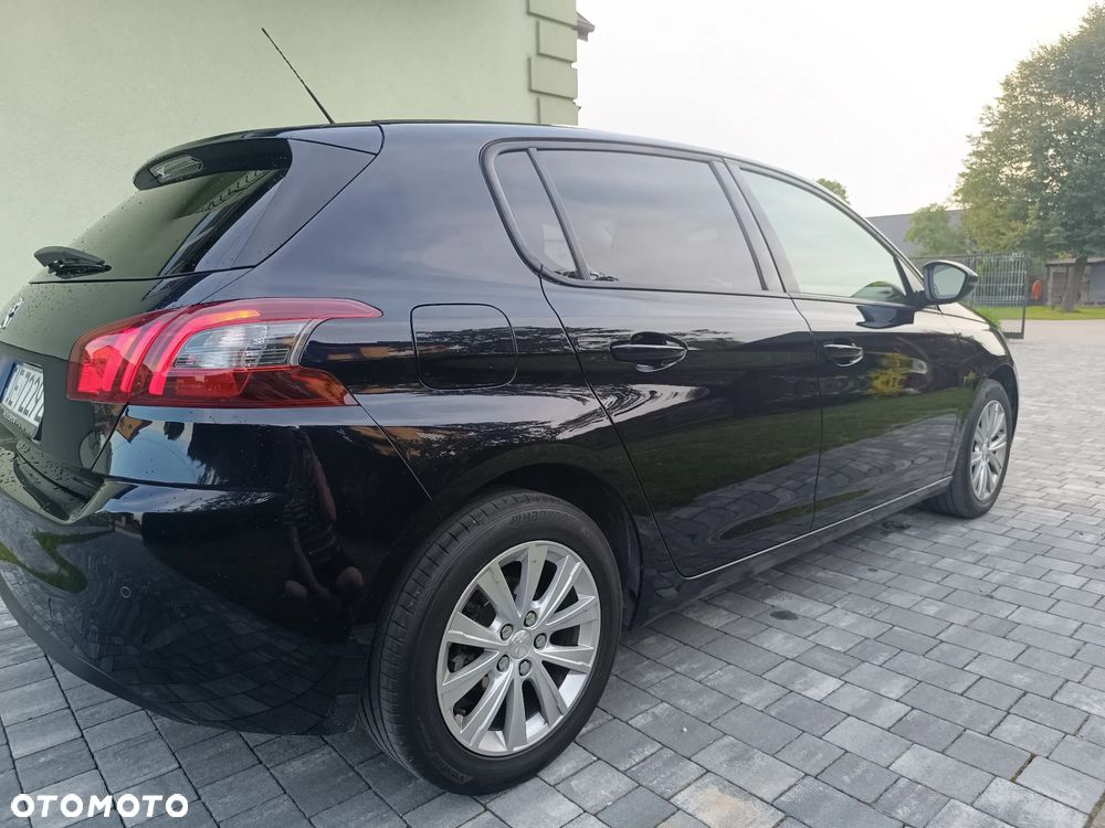 Peugeot 308 BlueHDi 100 Stop & Start Business-Line - 17