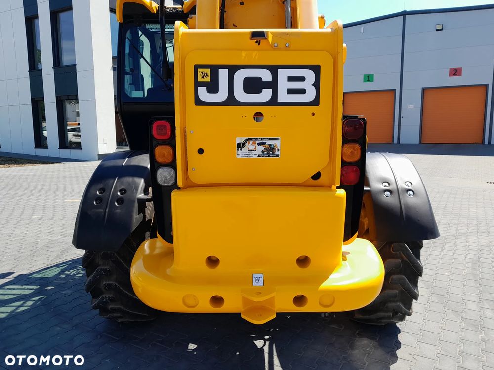 JCB 540-170 2021R - 14