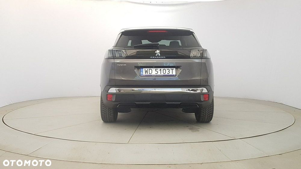 Peugeot 3008 - 6