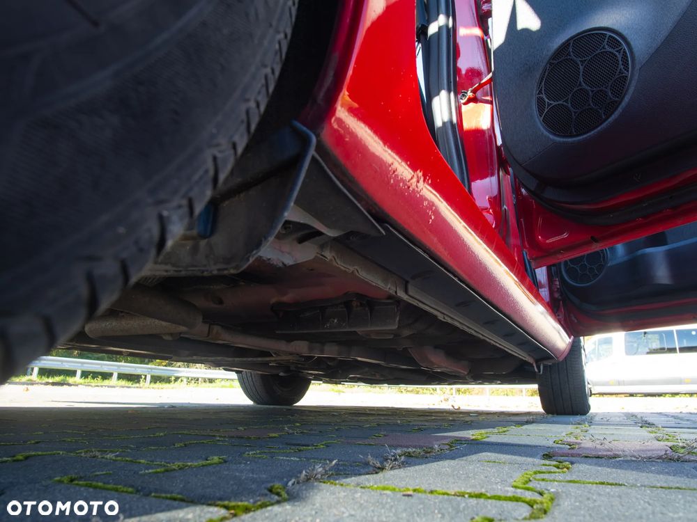 Toyota Yaris 1.0 Sprint - 13