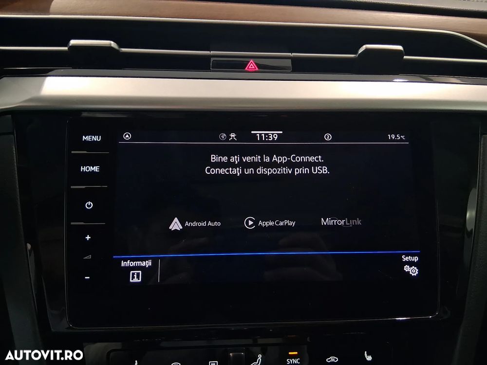 Volkswagen ARTEON - 29