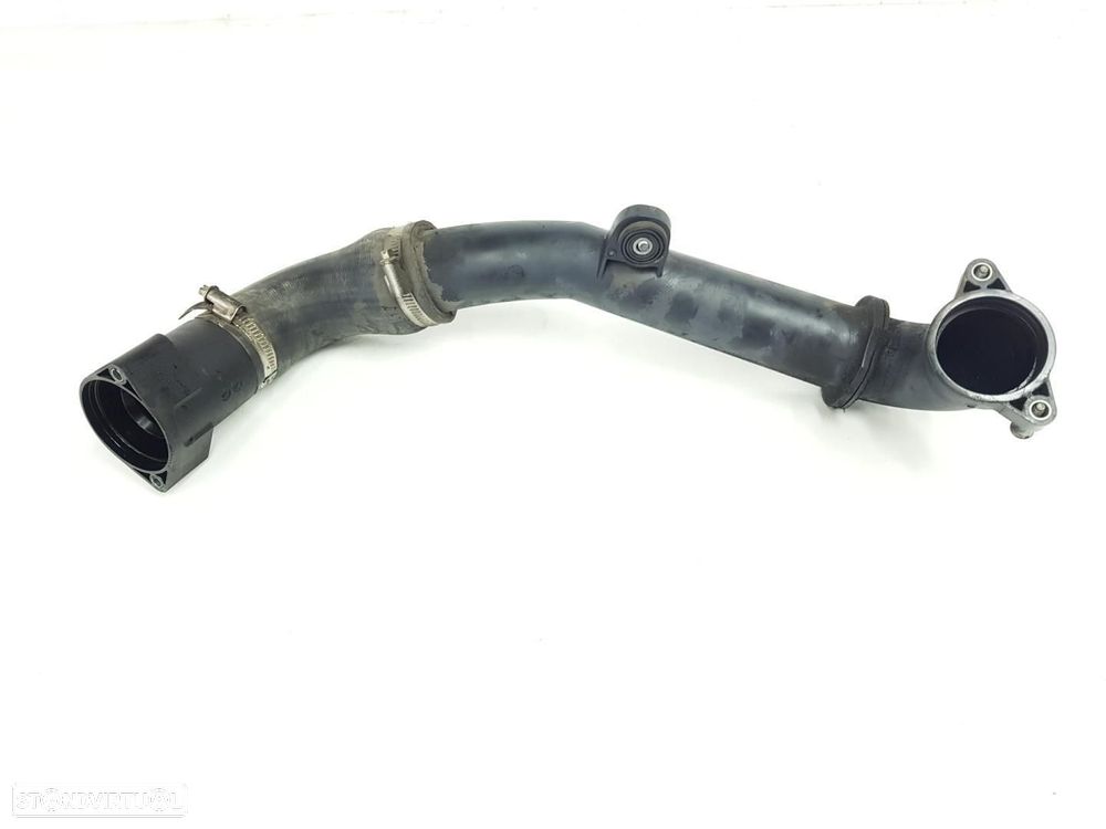 TUBO PRESSÃO DO TURBOCOMPRESSOR AUDI A1 SPORTBACK 8XF - 1