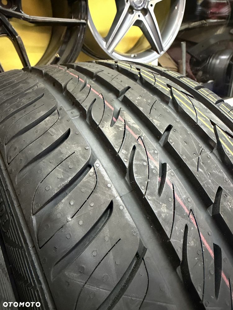Opony letnie 255/35R19 96Y Gislaved Ultra Speed 2 | 2024 | Nowe - 5