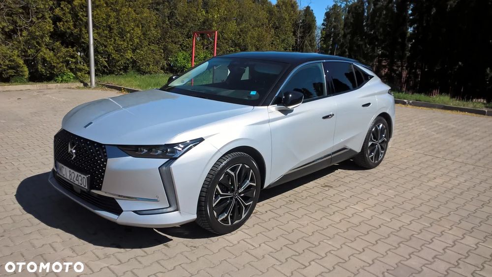 DS Automobiles DS 4 1.2 PureTech Rivoli - 1