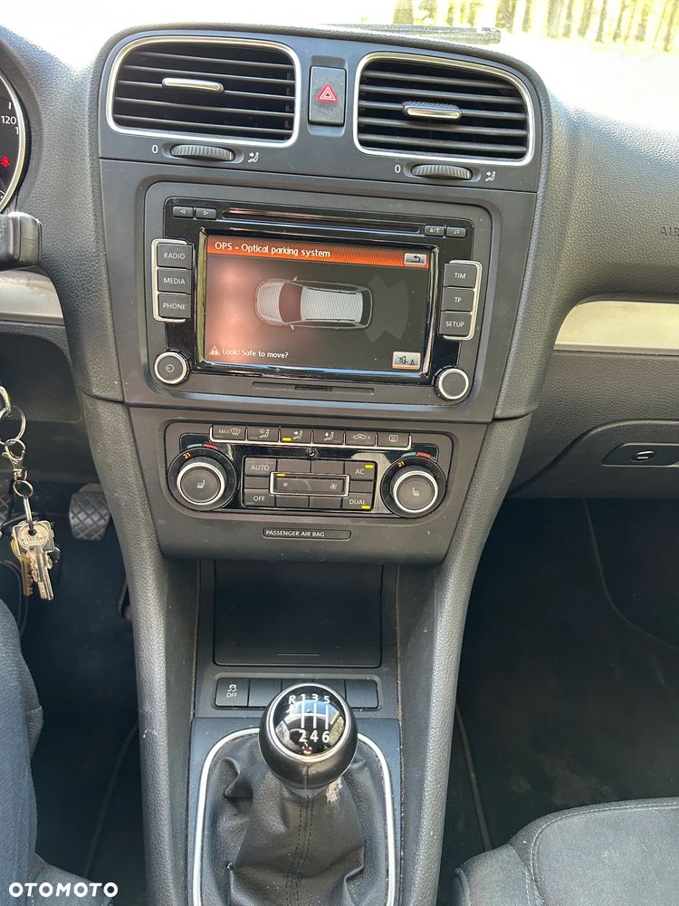 Volkswagen Golf 1.4 TSI Highline - 14