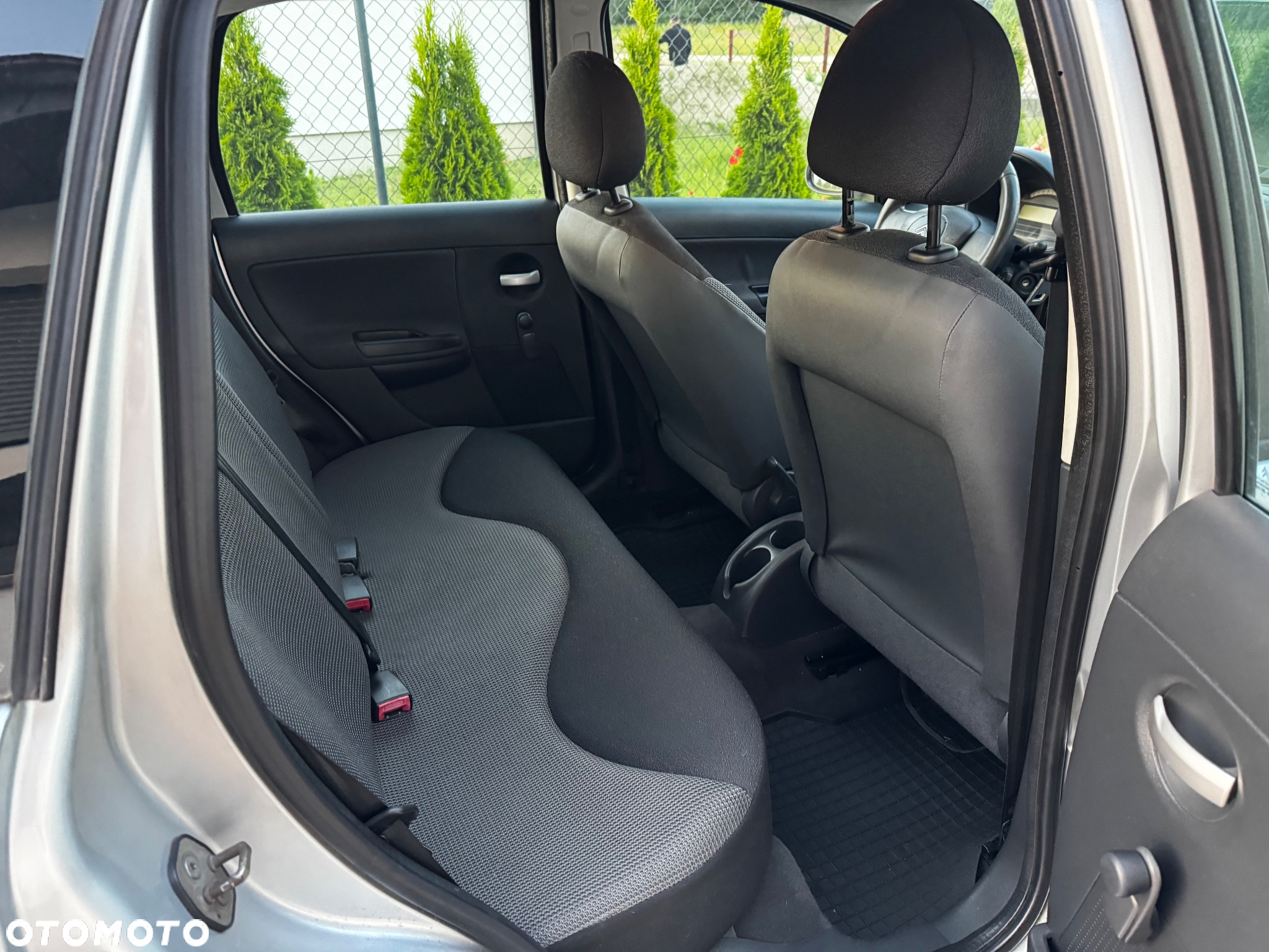 Citroën C3 1.4i Impress - 22