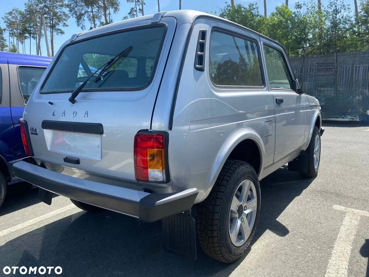 Lada Niva