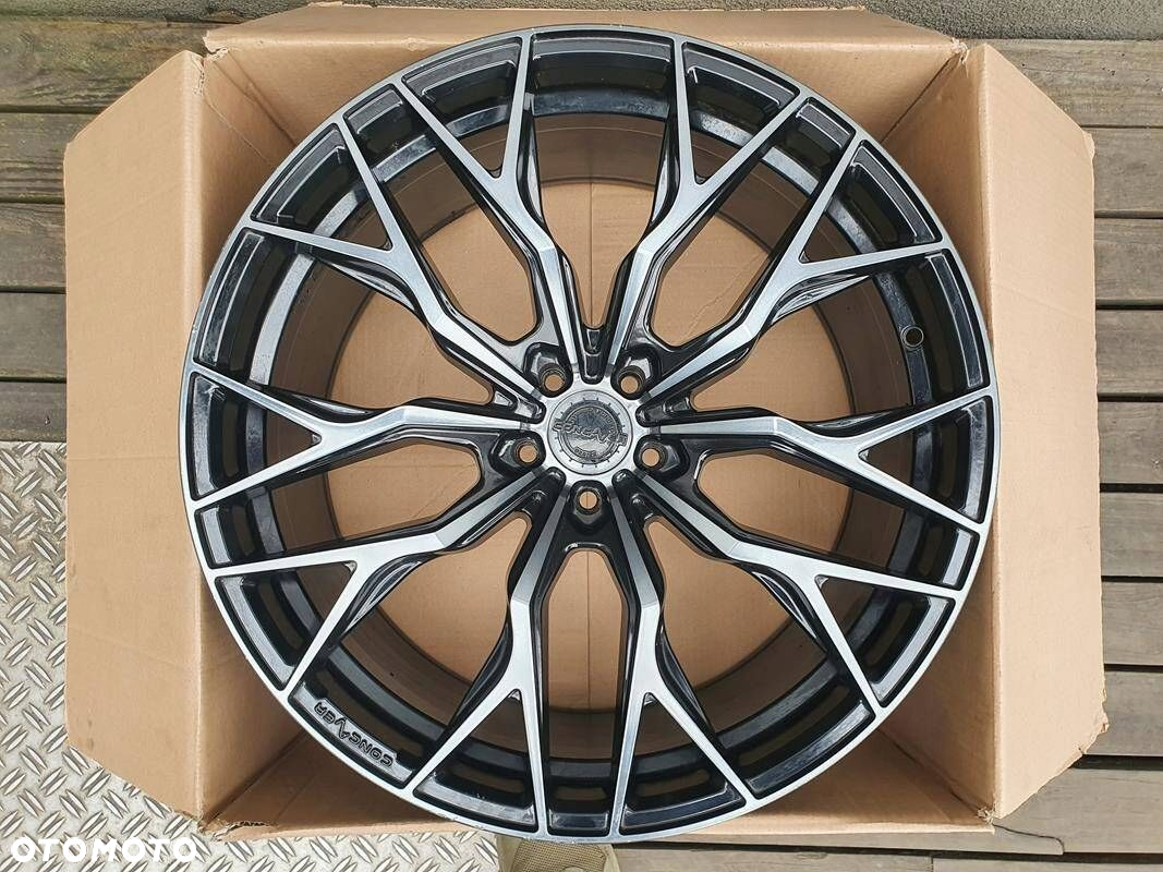 Felga 22cale Concaver CVR1 5x112 ET30 - 2