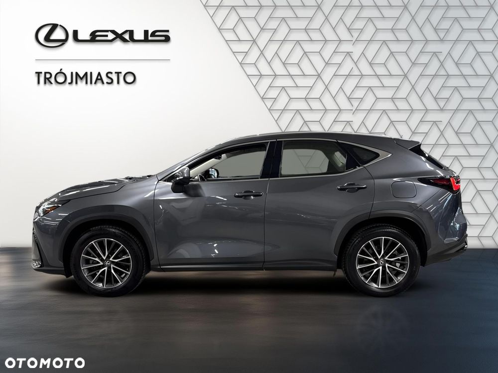 Lexus NX 350h Business AWD - 3