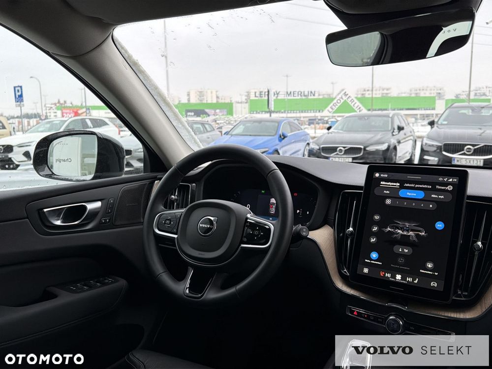 Volvo XC 60 - 12