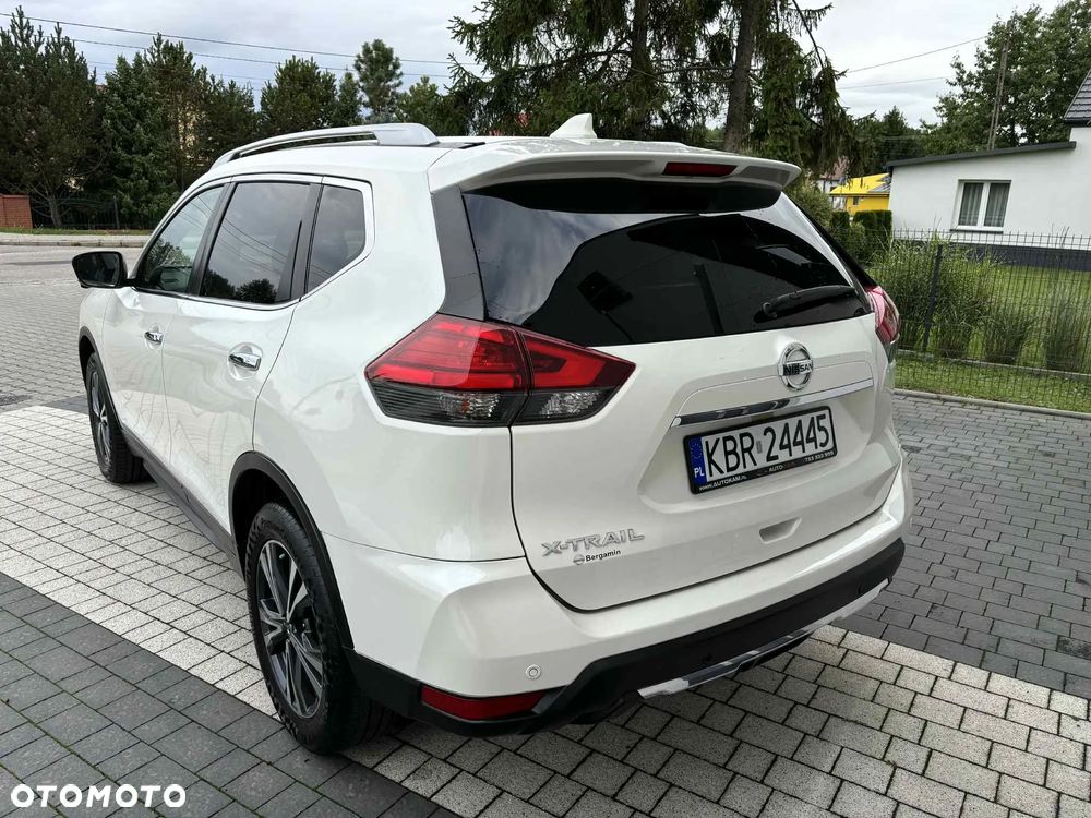 Nissan X-Trail 1.7 dCi Tekna - 15