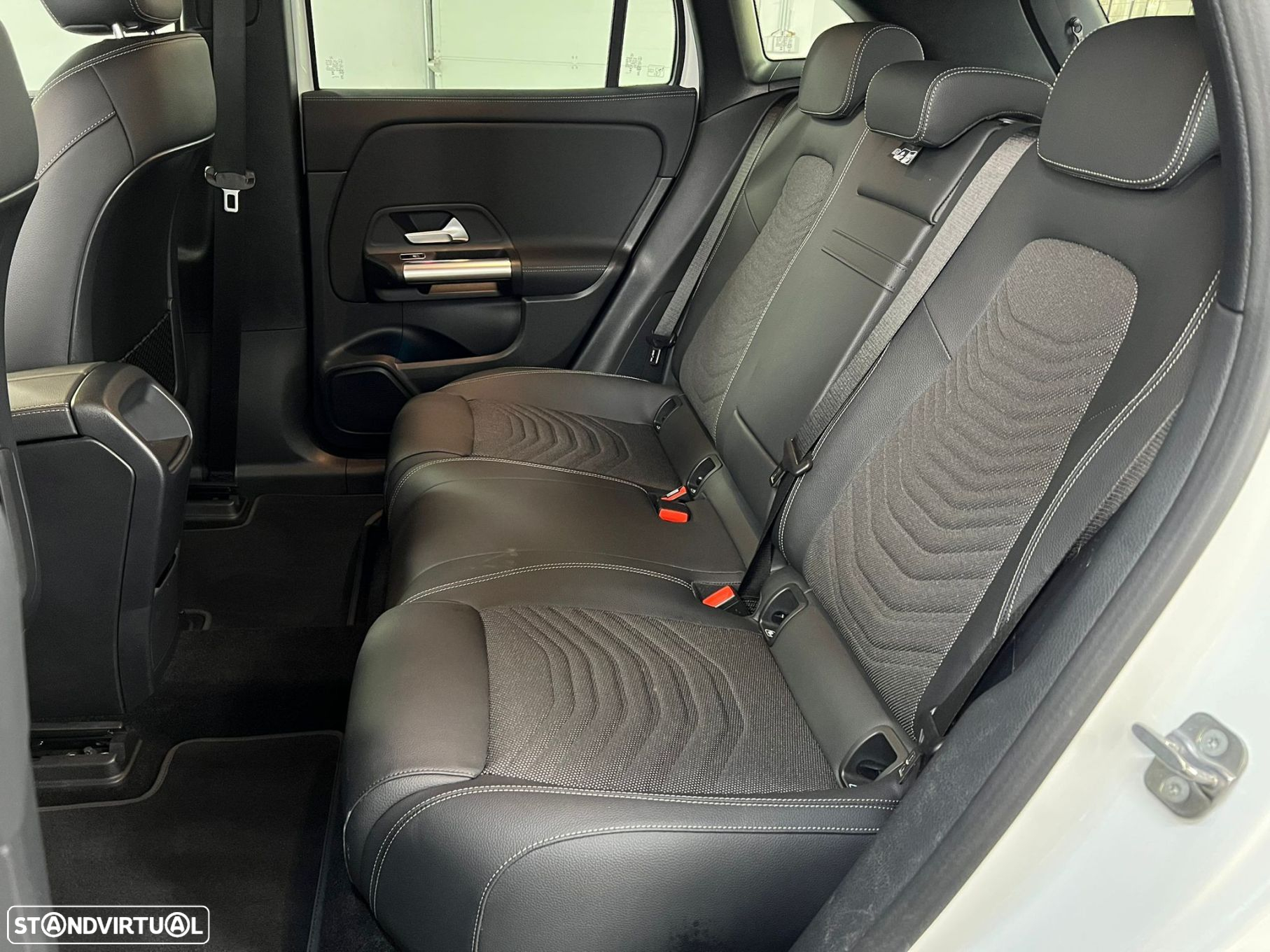 Mercedes-Benz EQA 250 Progressive - 7
