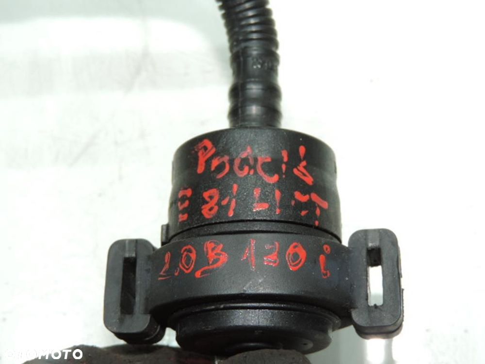 ZAWÓR PODCIŚNIENIA BMW E81 E87 2.0 N43 - 3