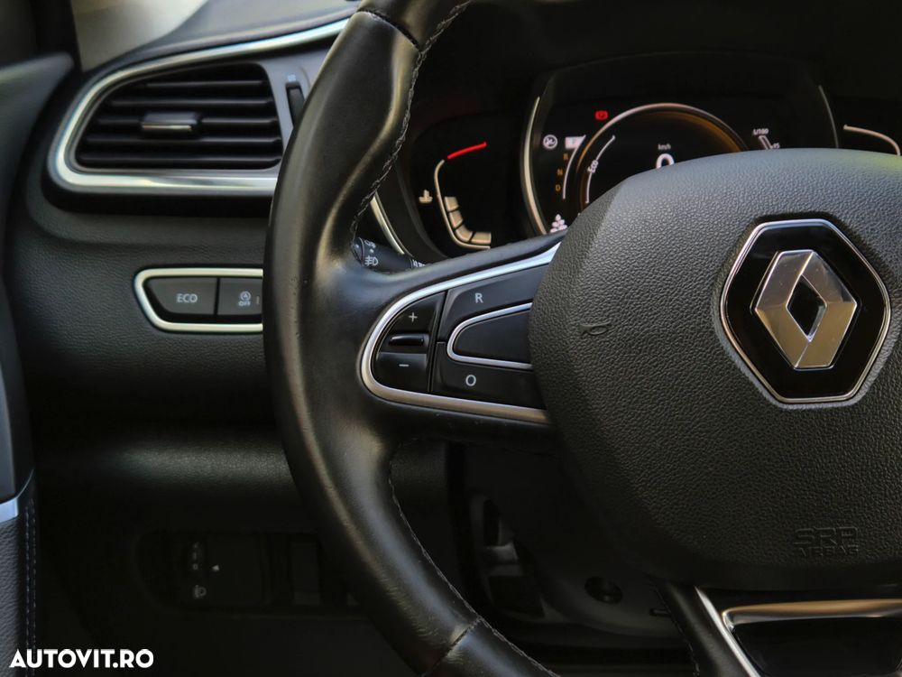 Renault Kadjar TCe EDC GPF Intens - 17