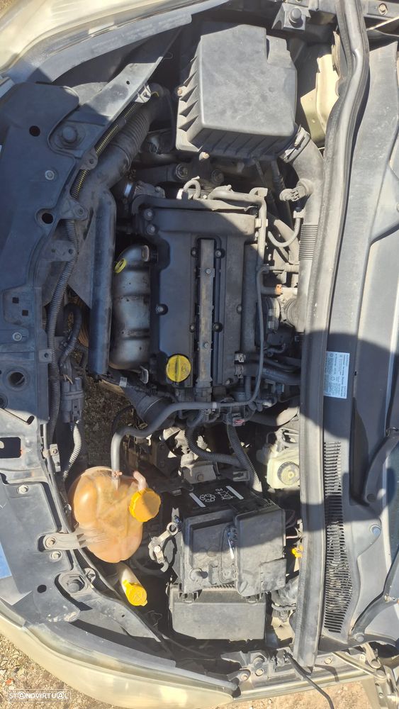 Opel Corsa 1.2 Cosmo 111 - 9