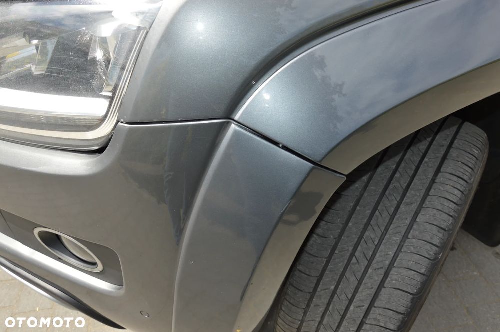 Volkswagen Amarok Double Cab 2.0 BiTDi 4MOTION Basic - 23