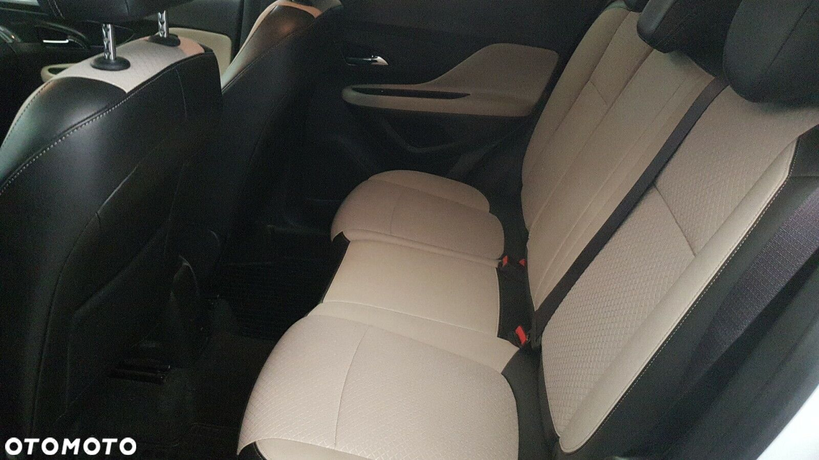 Opel Mokka - 14