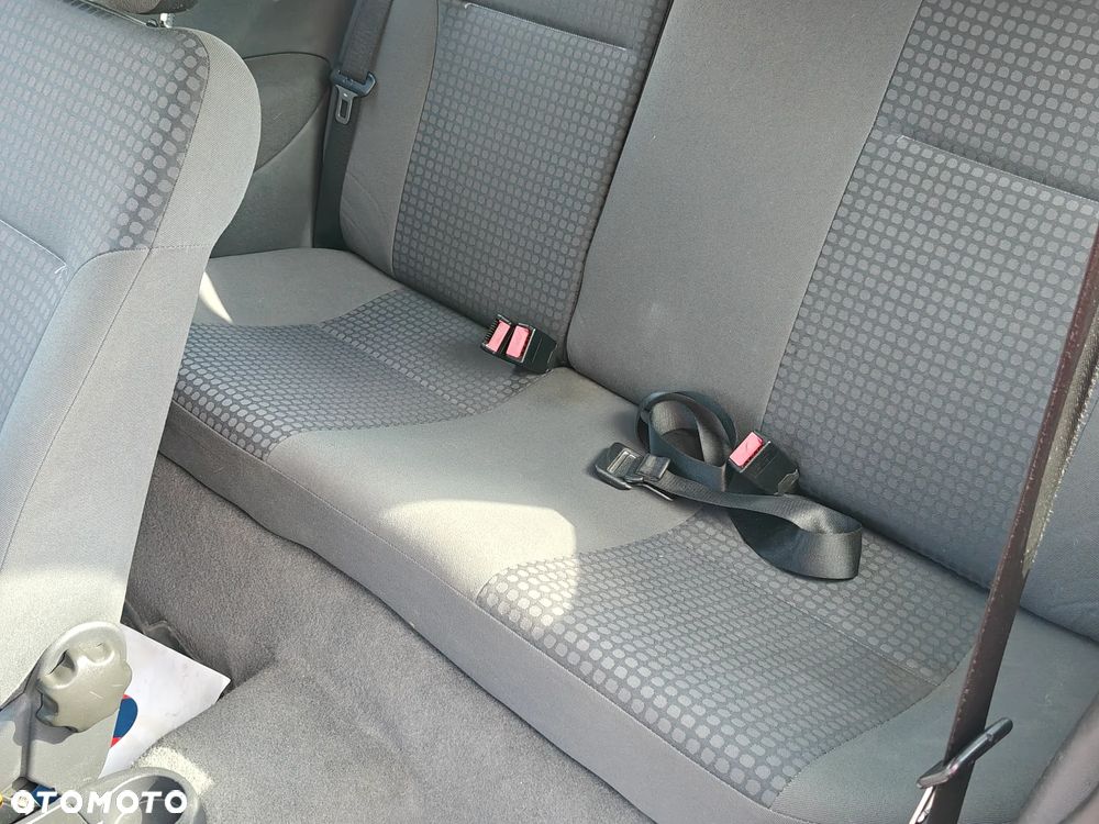 Opel Corsa 1.0 12V Comfort - 11