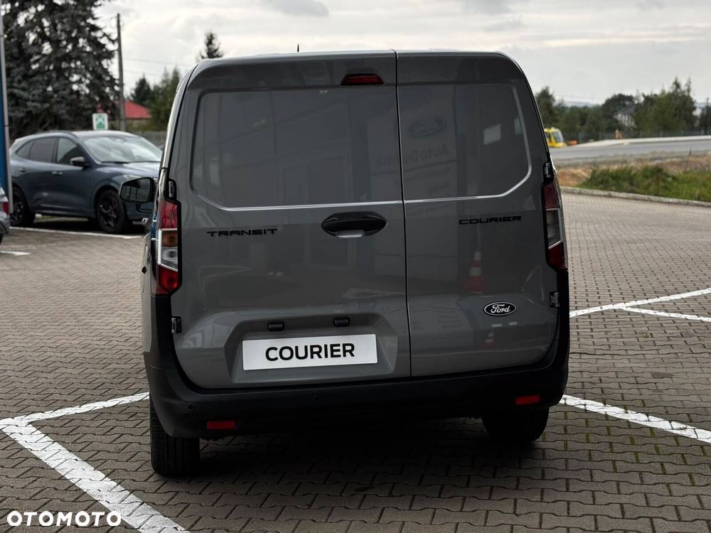 Ford transit-courier Courier VAN 1.0 EcoBoost 125KM A7 FWD Trend - 14