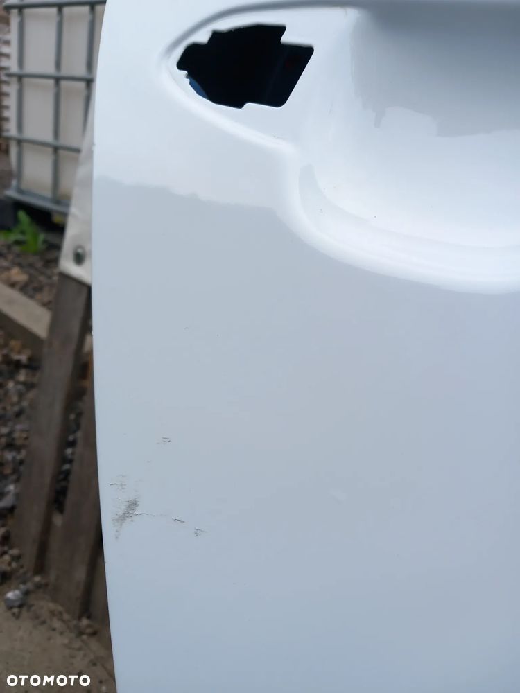Drzwi KIA CEED II prawy tył/tylnie - 5