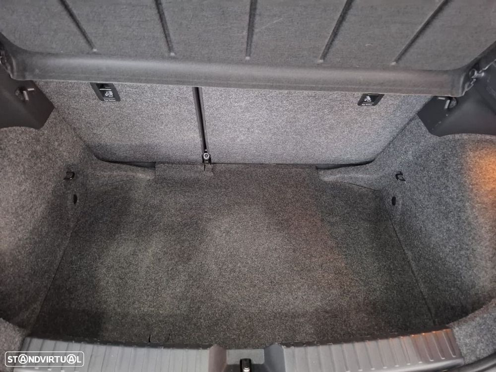 SEAT Ibiza 1.0 TSI Style DSG - 15