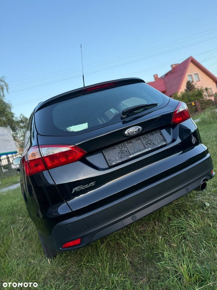 Ford Focus - 3