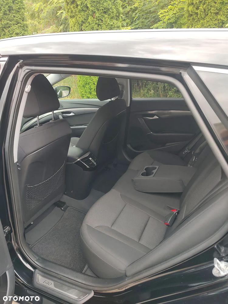 Hyundai i40 i40cw 1.7 CRDi 5 Star Edition - 16