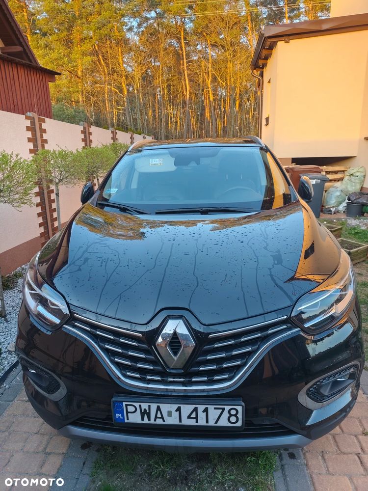 Renault Kadjar 1.3 TCe FAP Intens - 7