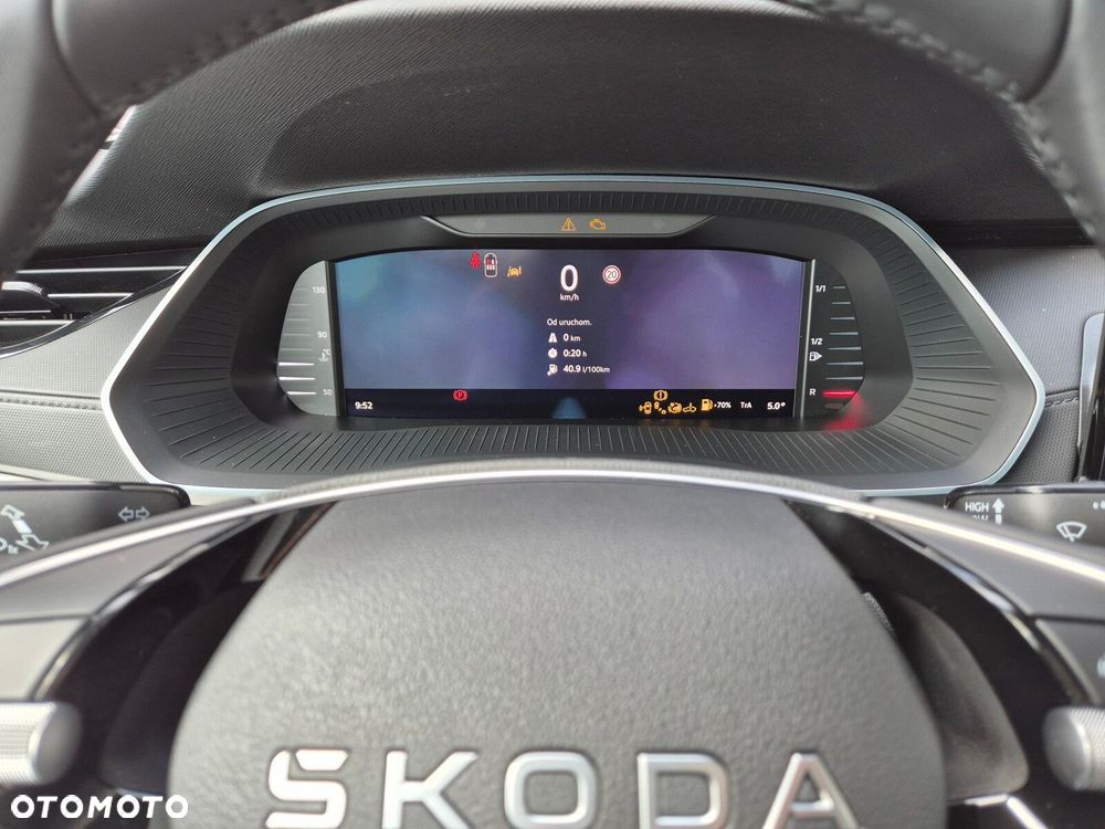 Skoda Octavia 1.5 TSI Drive Selection - 25