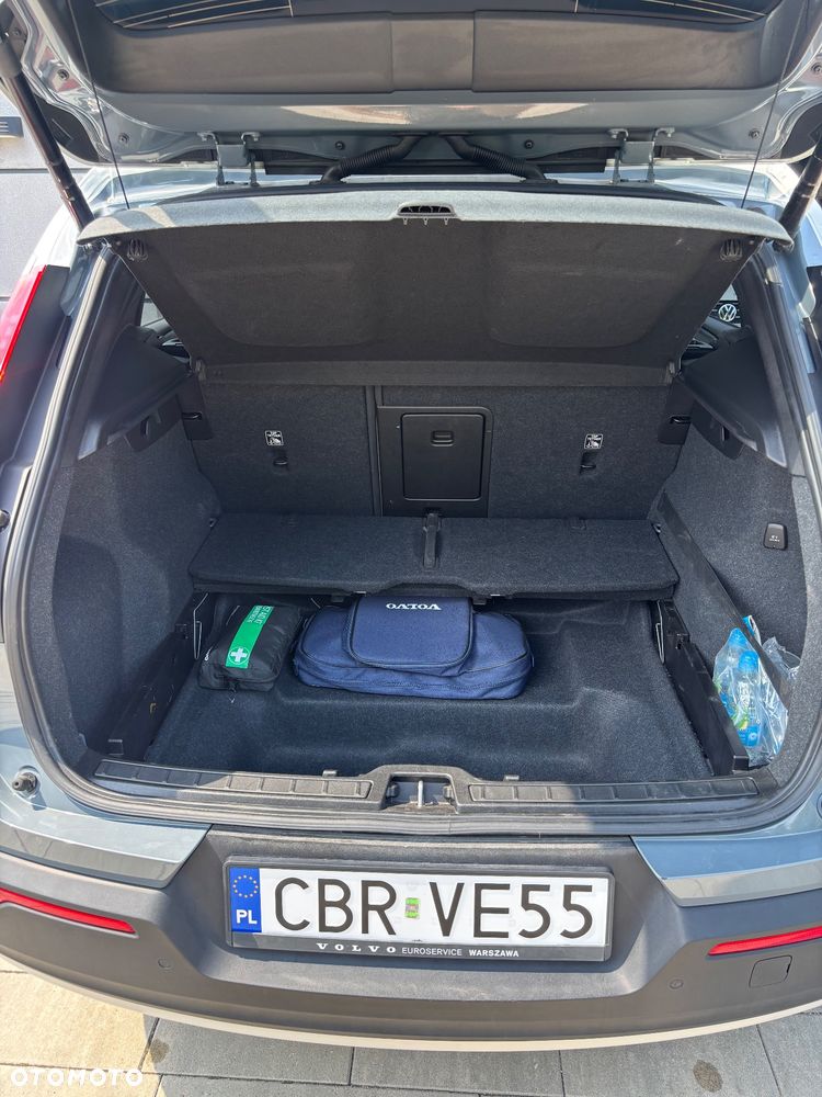 Volvo XC 40 - 14