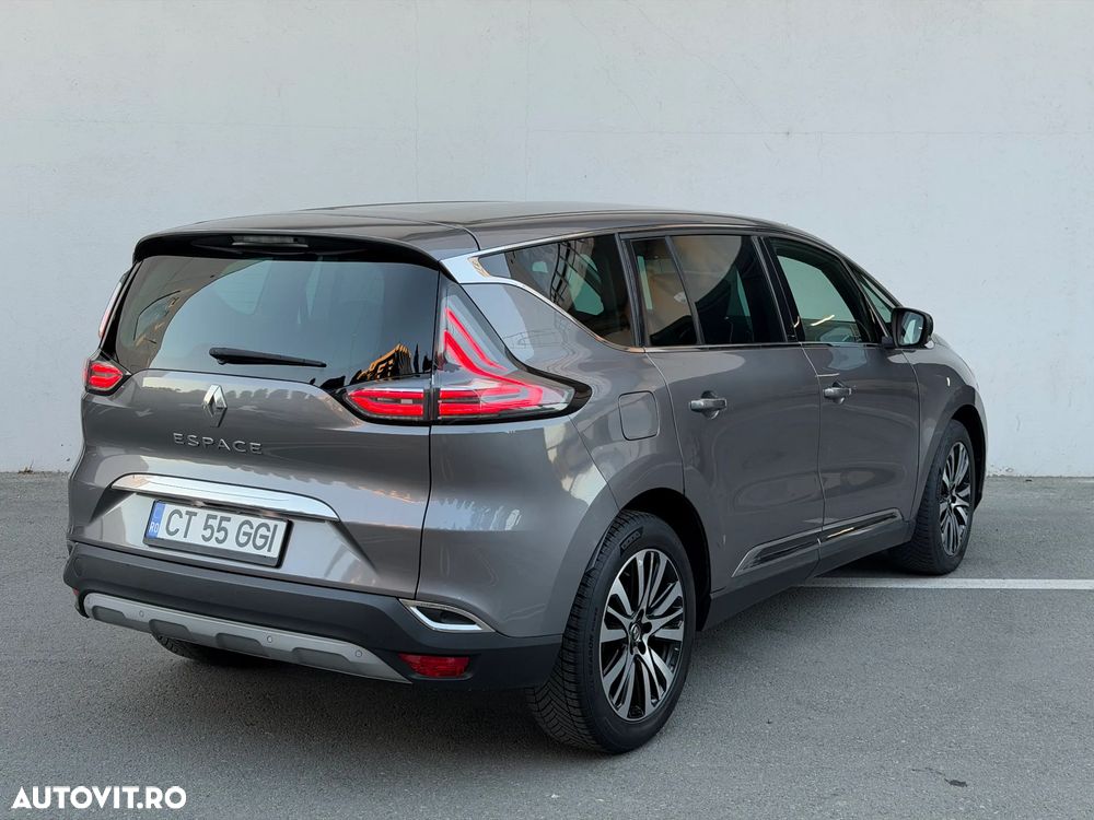 Renault Espace - 3