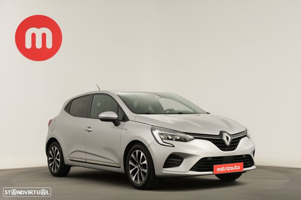 Renault Clio 1.0 TCe Intens - 1