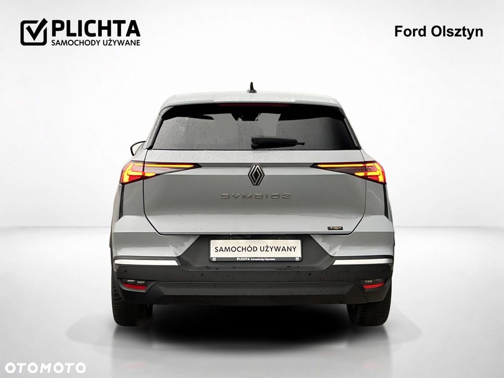 Renault Symbioz 2024 photo 4
