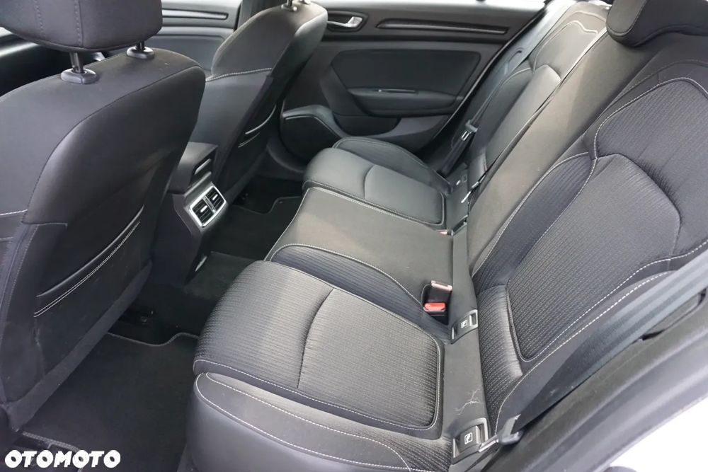 Renault Megane ENERGY TCe 100 INTENS - 10