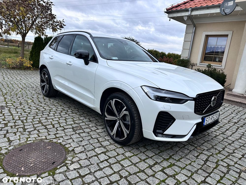 Volvo XC 60 - 3