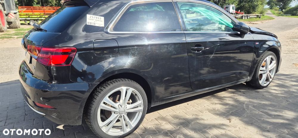 Audi A3 3-drzwiowe 2.0 TDI Ambition S tronic - 8