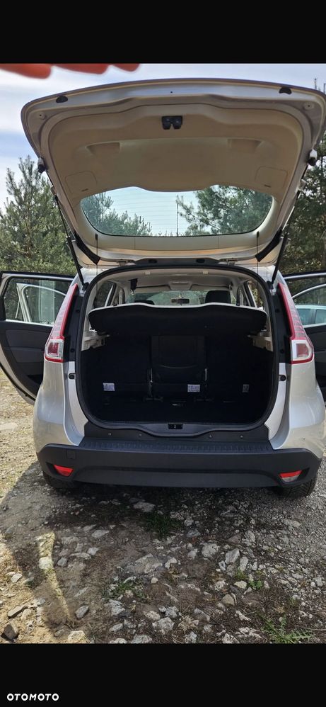 Renault Scenic - 6