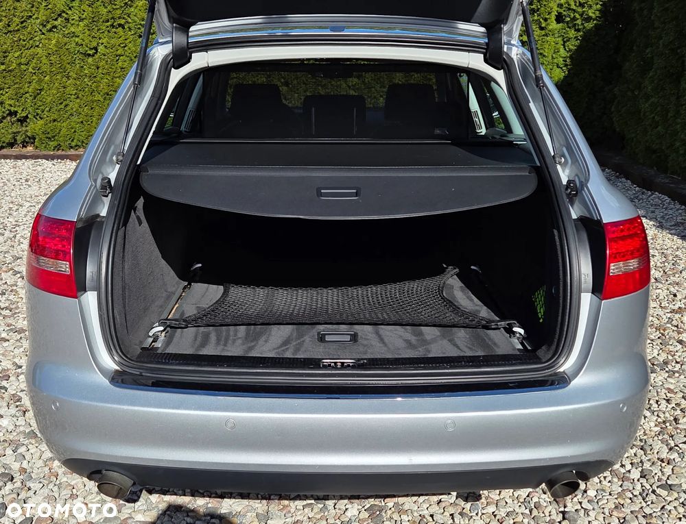 Audi A6 Avant 2.0 TDI DPF - 19