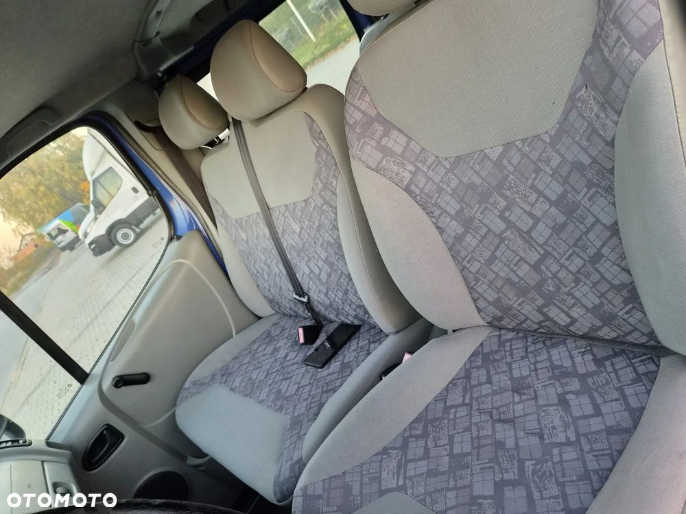 Opel Vivaro L1H1 Tour Edition - 16