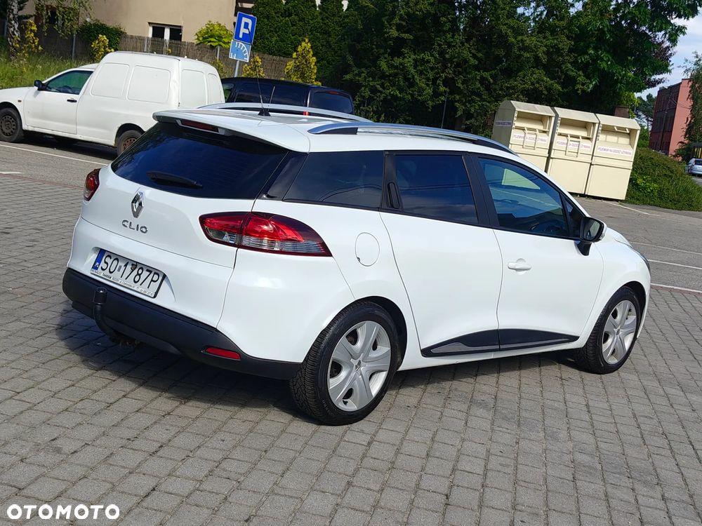 Renault Clio 1.2 TCe GT 120 EDC - 14