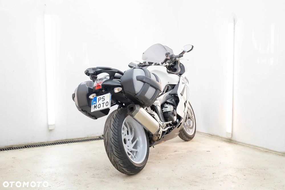 BMW K - 6