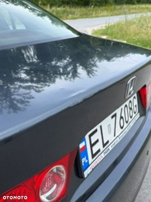 Honda Accord 2.0 Comfort - 12