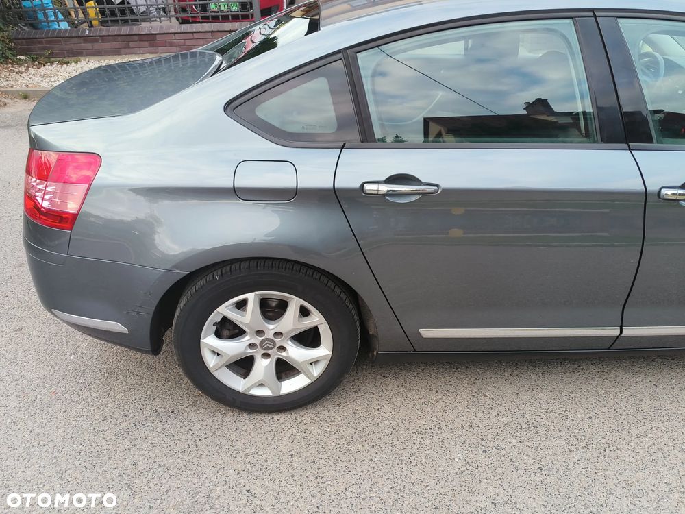 Citroën C5 2.0 16V Tendance - 35