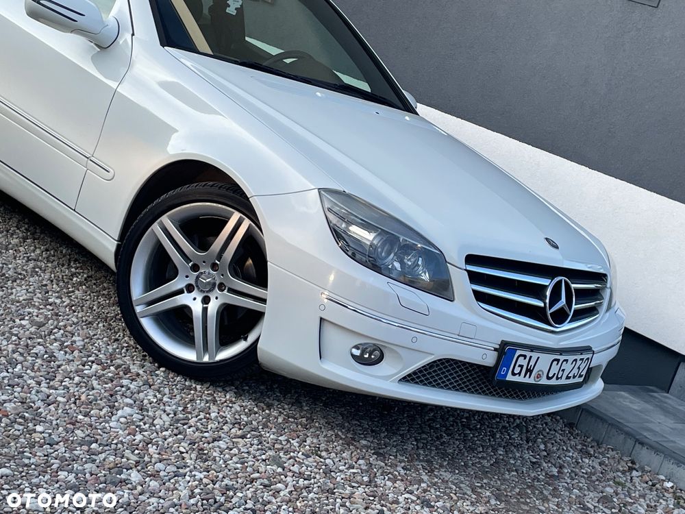 Mercedes-Benz CLC 180 Kompressor Automatik - 18