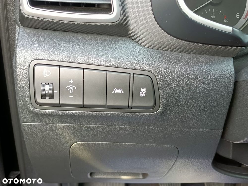 Hyundai Tucson 1.6 CRDi 2WD Trend - 26