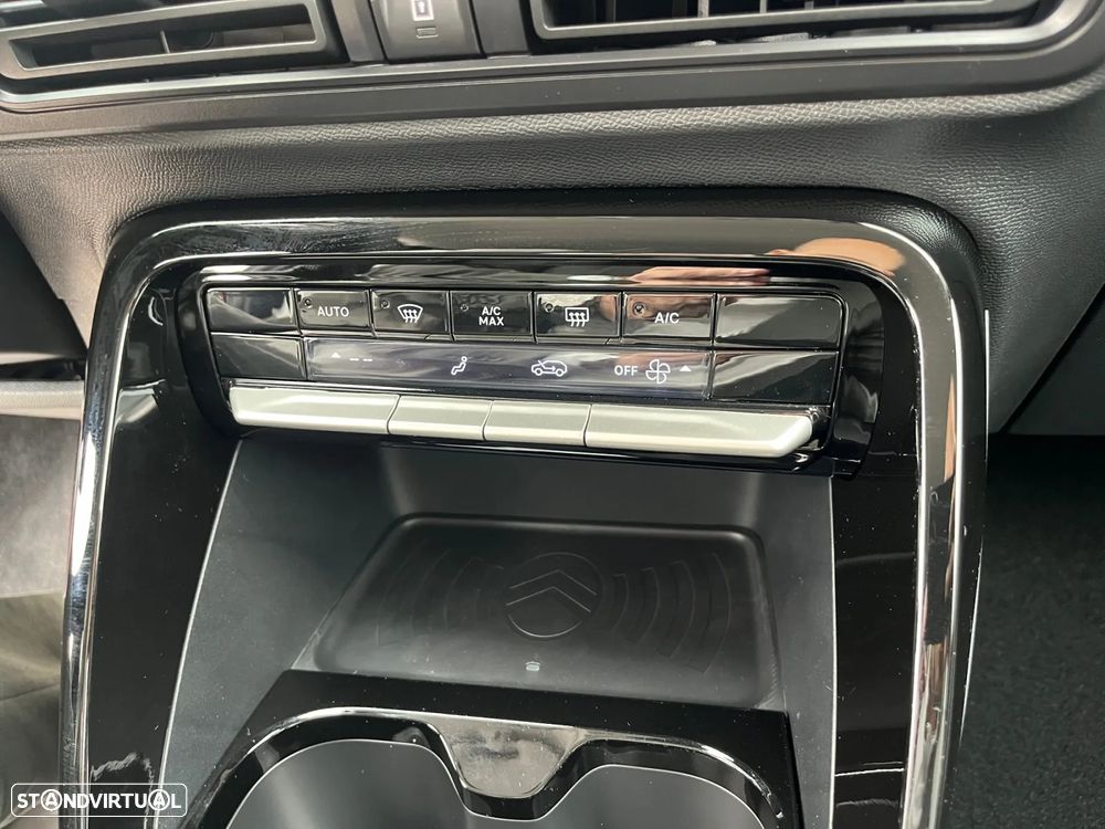 Citroën e-C3 Aircross 44 kWh Max - 19